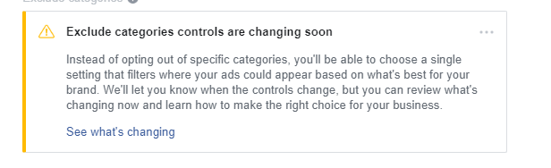 Brand Saftey Facebook 1