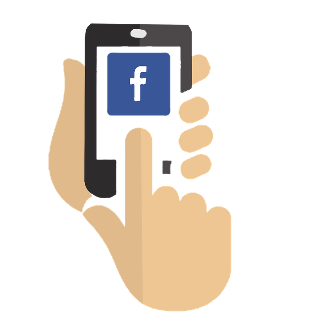 Facebook conversion rates